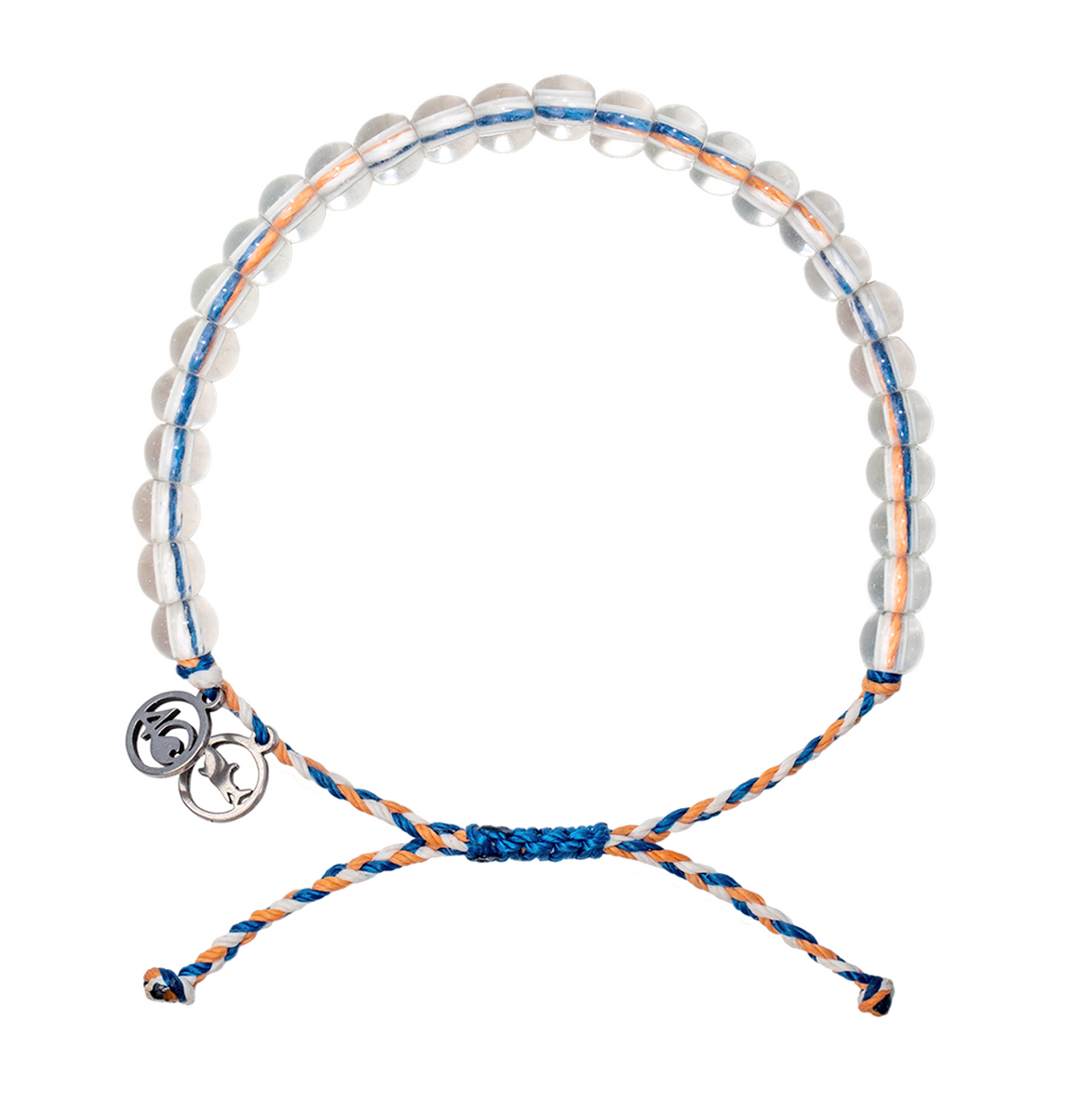 送料関税込【CRAFTD London】Ocean Beaded Bracelet 8mm☆国内発 送料関税込【CRAFTD London】Ocean Beaded Bracelet 8mm☆国内発