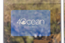 Load image into Gallery viewer, 4ocean Authorized Retailer Flag - Wholesale