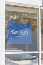 Load image into Gallery viewer, 4ocean Authorized Retailer Flag - Wholesale