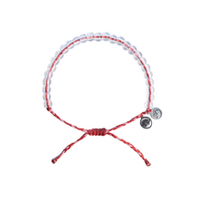 Load image into Gallery viewer, February 2024 Limited Edition - 4ocean Saltwater Angel Fish Beaded Bracelet [6-pack]