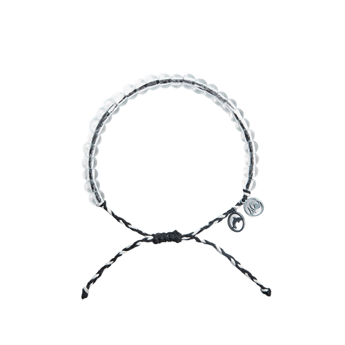 March 2024 Limited Edition - 4ocean 2024 Orca Beaded Bracelet [6-pack]