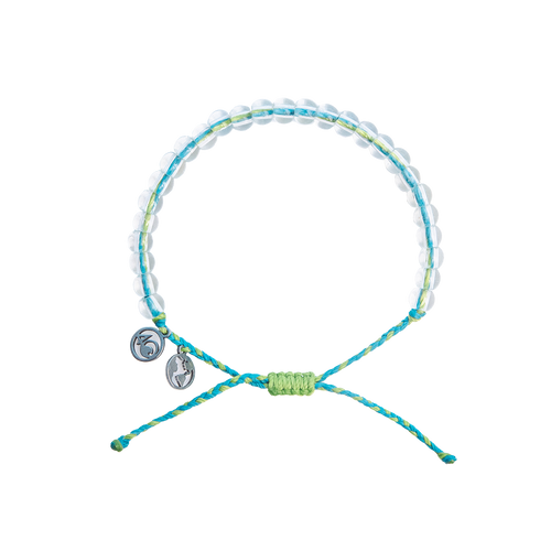 April 2024 Limited Edition - 4ocean 2024 Earth Day Beaded Bracelet [6-pack]