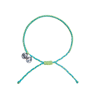 April 2024 Limited Edition - 4ocean 2024 Earth Day Braided Bracelet [6-pack]