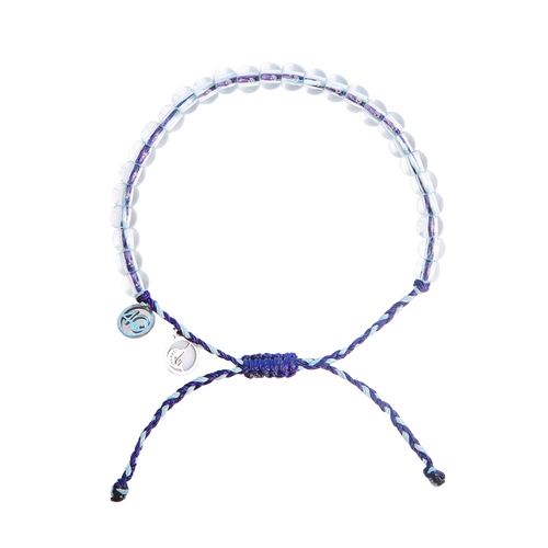 May 2024 Limited Edition - 4ocean Sailfish Beaded Bracelet [6-pack]