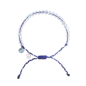 May 2024 Limited Edition - 4ocean Sailfish Beaded Bracelet [6-pack]
