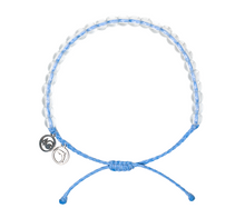 Load image into Gallery viewer, August 2024 Limited Edition - 4ocean Dolphin 2024 Beaded Bracelet [6-pack]