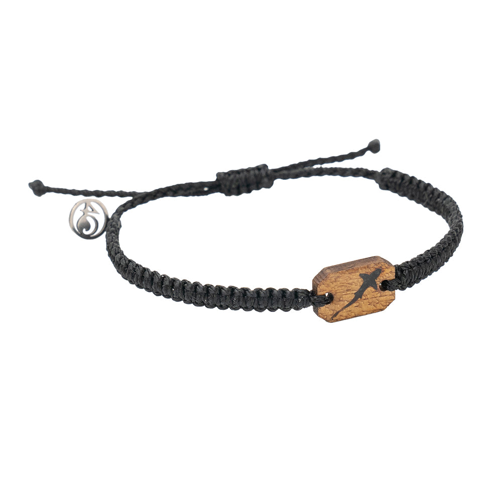 4ocean Castaway Bracelet- Shark (6-Pack)
