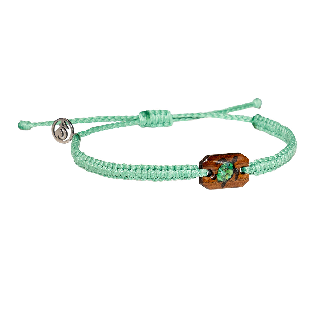 4ocean Castaway Bracelet- Sea Turtle (6-Pack)