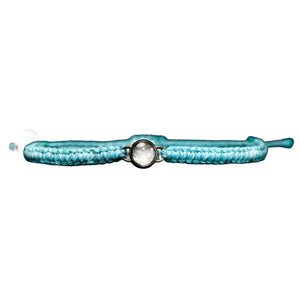 4ocean Plastics are Forever Bracelet [6-pack]