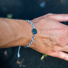 Load image into Gallery viewer, 4ocean Microplastics Bracelet - Shark [6-pack]