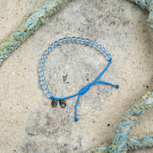 Load image into Gallery viewer, August 2024 Limited Edition - 4ocean Dolphin 2024 Beaded Bracelet [6-pack]