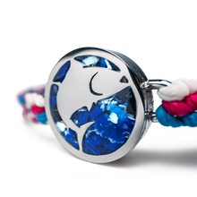 Load image into Gallery viewer, 4ocean Microplastics Bracelet - Tuna [6-pack]