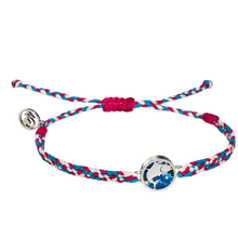 Load image into Gallery viewer, 4ocean Microplastics Bracelet - Tuna [6-pack]