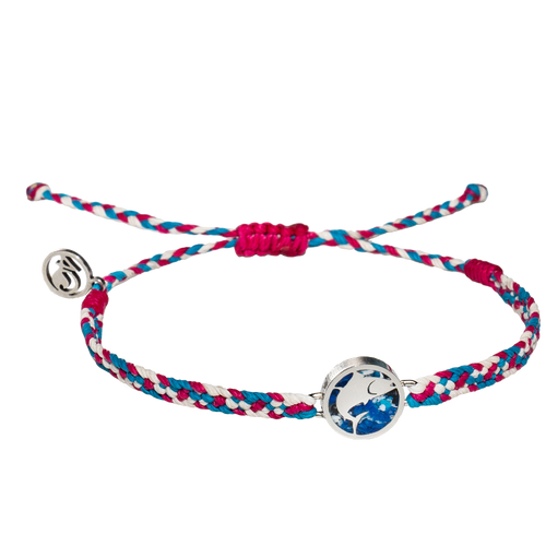 4ocean Microplastics Bracelet - Tuna [6-pack]