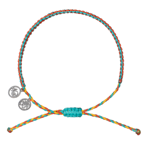 November 2023 Limited Edition - 4ocean Octopus 2023 Braided Bracelet [6-pack]