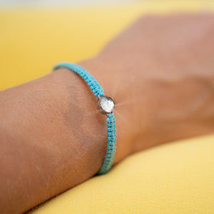 4ocean Plastics are Forever Bracelet [6-pack]