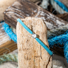 Load image into Gallery viewer, 4ocean Plastics are Forever Bracelet [6-pack]