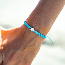 Load image into Gallery viewer, 4ocean Plastics are Forever Bracelet [6-pack]