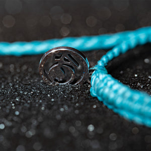 4ocean Plastics are Forever Bracelet [6-pack]