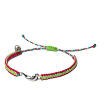 Load image into Gallery viewer, 4ocean Respect the Locals Sea Otter Bracelet [6-pack]