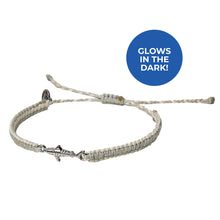 Load image into Gallery viewer, 4ocean Respect the Locals Tiger Shark Bracelet [6-pack]