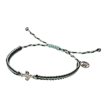 Load image into Gallery viewer, 4ocean Respect the Locals Manta Ray Bracelet [6-pack]
