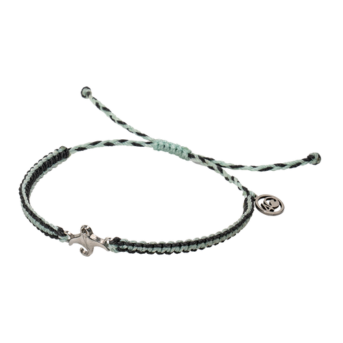 4ocean Respect the Locals Manta Ray Bracelet [6-pack]