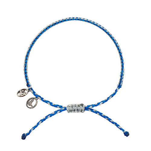 November 2024 Limited Edition - Seal Braided Bracelet (6 pack)