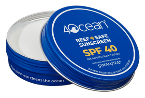 4ocean Reef Safe Sunscreen 2.8 oz [12-pack]