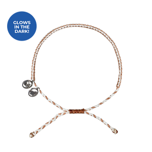 January 2024 Limited Edition - 4ocean Walrus Braided Bracelet [6-pack]