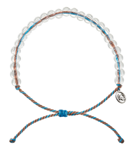 Load image into Gallery viewer, 4ocean Seaside Beaded Bracelet [6-pack]