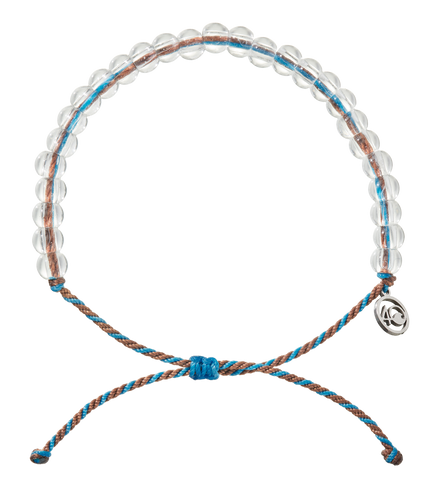 4ocean Seaside Beaded Bracelet [6-pack]