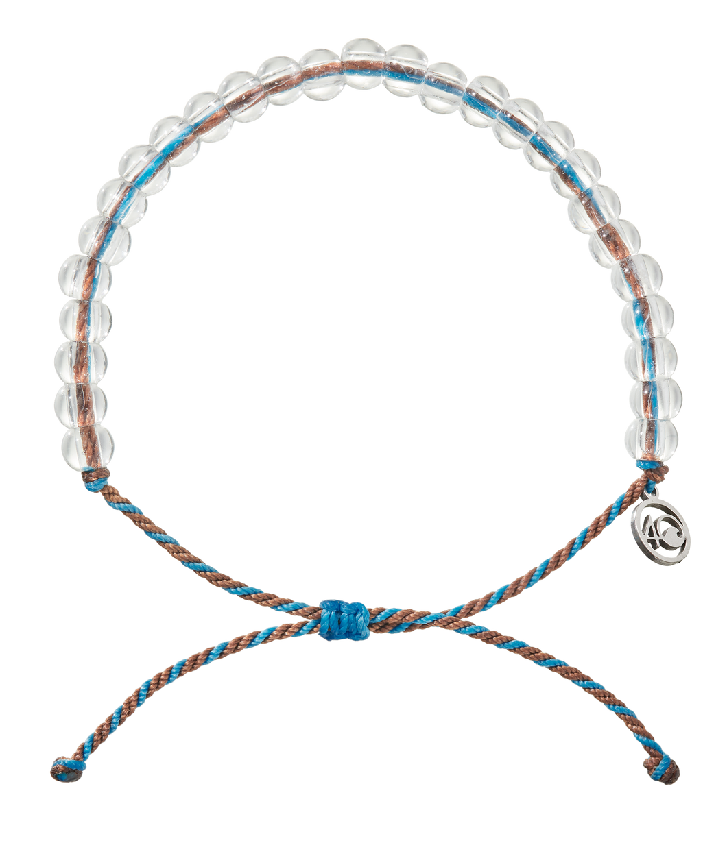 4ocean Seaside Beaded Bracelet [6-pack]